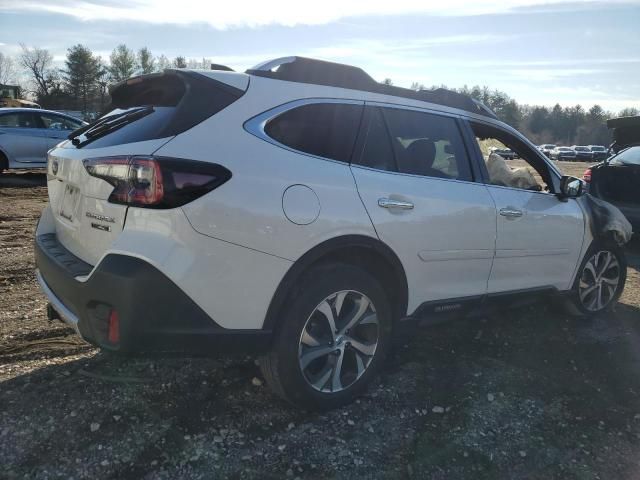 2021 Subaru Outback Touring