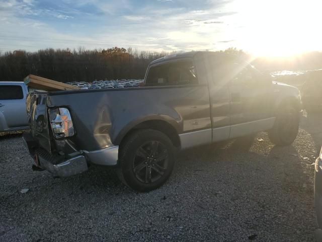 2005 Ford F150