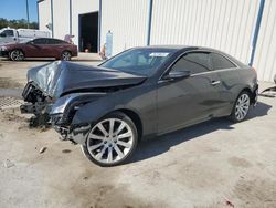 2017 Cadillac ATS for sale in Apopka, FL