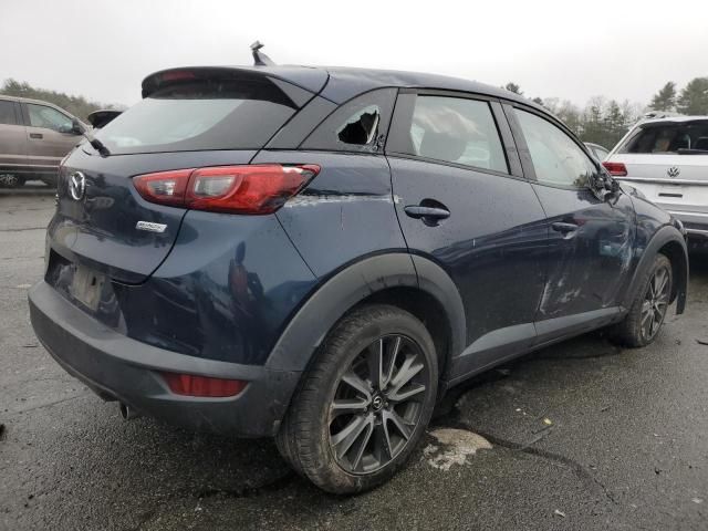 2017 Mazda CX-3 Touring