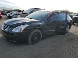 2012 Nissan Altima Base for sale in Las Vegas, NV