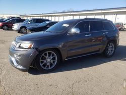 2014 Jeep Grand Cherokee Summit for sale in Lawrenceburg, KY