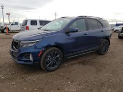 2023 Chevrolet Equinox RS for sale in Greenwood, NE