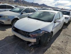 2016 Dodge Dart SE en venta en North Las Vegas, NV