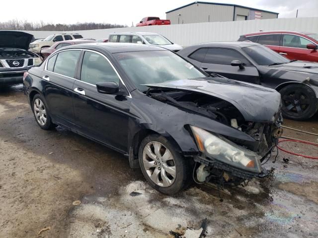 2010 Honda Accord EX