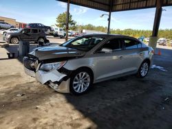 Buick Vehiculos salvage en venta: 2014 Buick Lacrosse