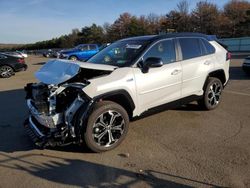 2023 Toyota Rav4 Prime XSE for sale in Brookhaven, NY