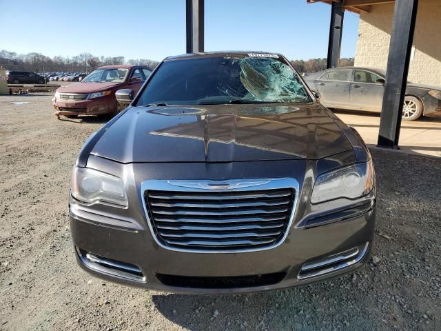 2014 Chrysler 300 S