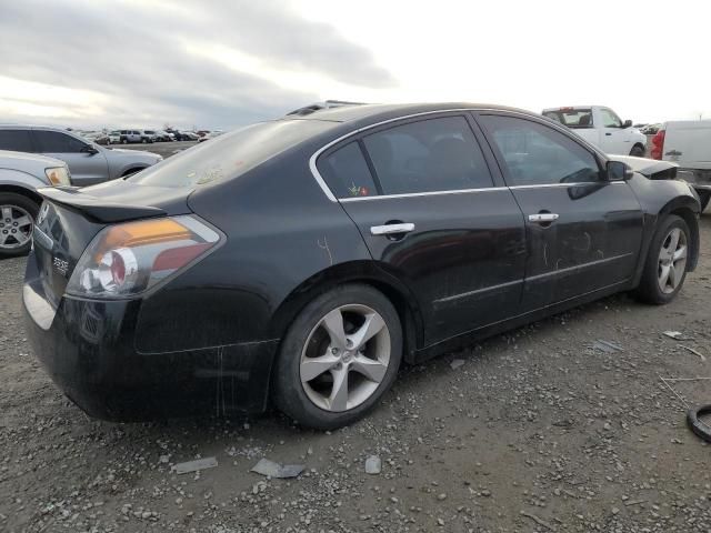 2008 Nissan Altima 3.5SE