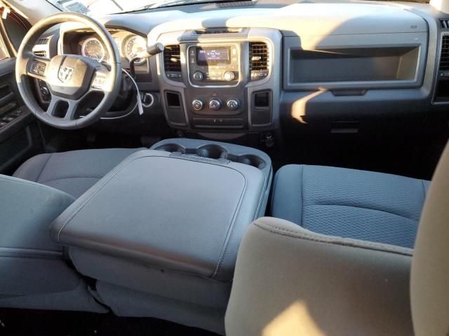 2013 Dodge RAM 1500 ST