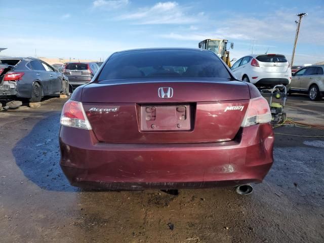 2009 Honda Accord EX