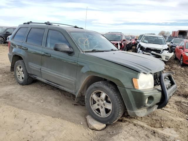 2006 Jeep Grand Cherokee Laredo