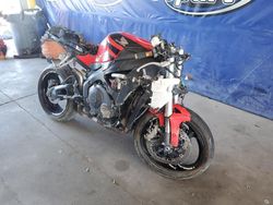 Honda cbr Cycle Vehiculos salvage en venta: 2007 Honda CBR1000 RR