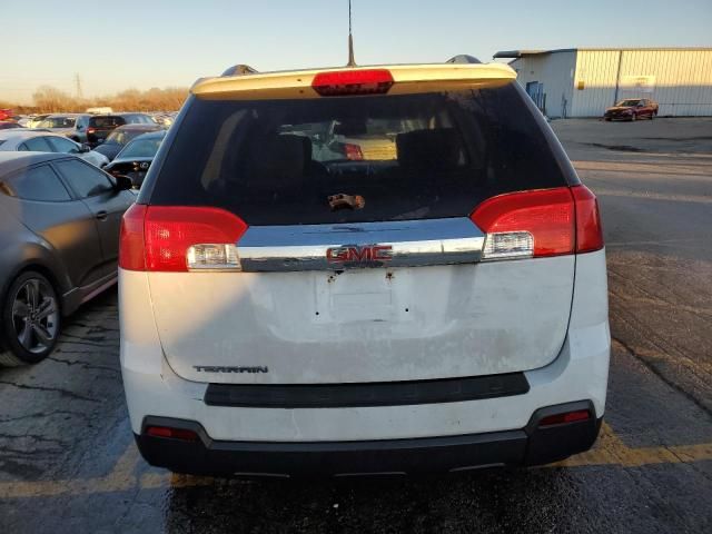 2011 GMC Terrain SLE