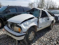 2000 GMC Jimmy en venta en Montgomery, AL