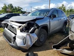 Toyota rav4 le Vehiculos salvage en venta: 2019 Toyota Rav4 LE