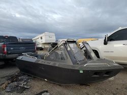 Boat Vehiculos salvage en venta: 2023 Boat Other