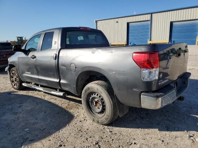 2013 Toyota Tundra Double Cab SR5