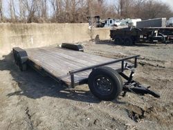 Other salvage cars for sale: 2022 Other Trailer