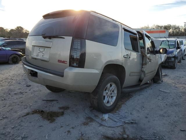 2009 GMC Yukon SLE