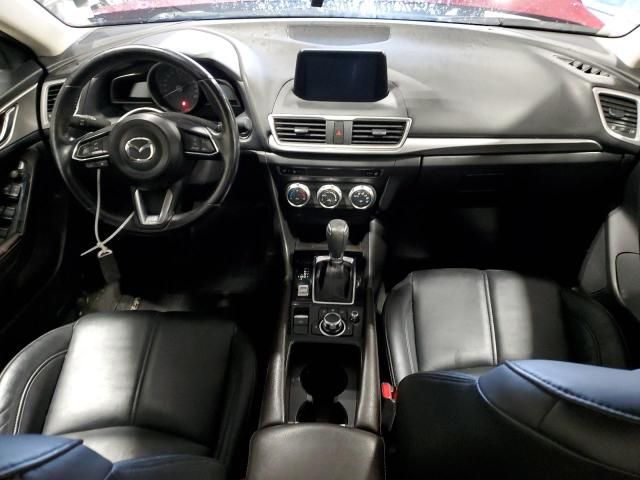 2018 Mazda 3 Touring