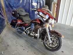 2015 Harley-Davidson Flhtk Ultra Limited en venta en Spartanburg, SC