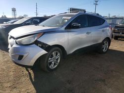 2012 Hyundai Tucson GLS for sale in Chicago Heights, IL