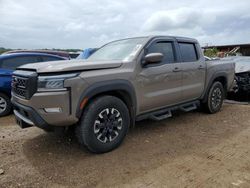 Nissan Frontier S salvage cars for sale: 2022 Nissan Frontier S