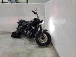 Harley-Davidson Vehiculos salvage en venta: 2020 Harley-Davidson Flsl