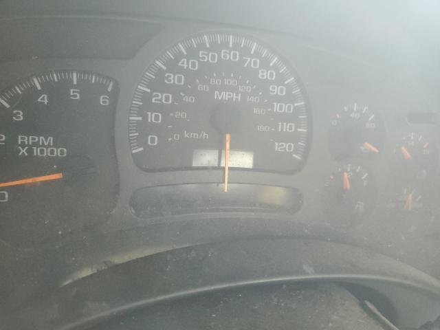 2004 Chevrolet Silverado C1500