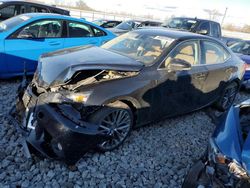 Lexus salvage cars for sale: 2014 Lexus IS 250