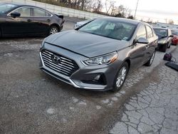 2018 Hyundai Sonata SE en venta en Bridgeton, MO