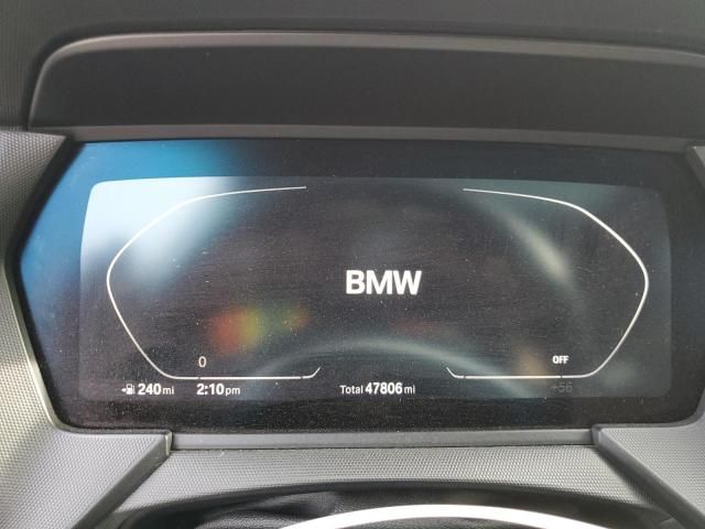 2021 BMW 228XI