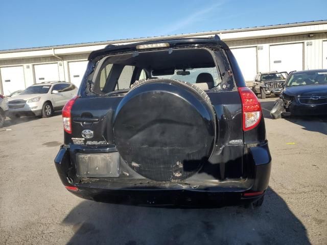 2006 Toyota Rav4