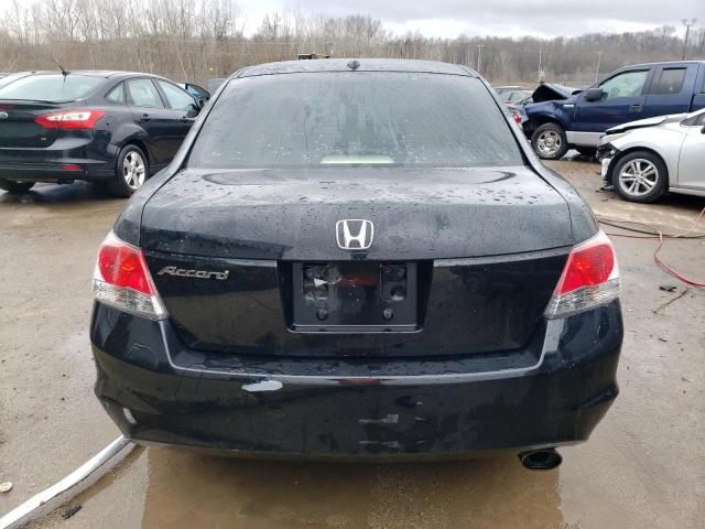 2009 Honda Accord EXL