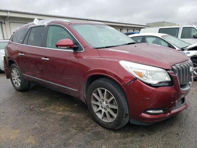 2017 Buick Enclave