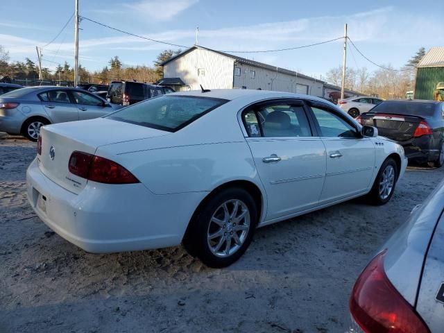 2007 Buick Lucerne CXL