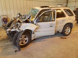 2007 Mercury Mariner HEV en venta en Abilene, TX