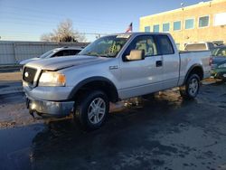 2006 Ford F150 for sale in Littleton, CO