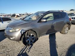 Nissan Vehiculos salvage en venta: 2009 Nissan Murano S