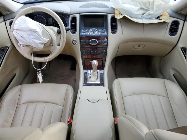 2010 Infiniti EX35 Base