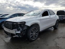 Mercedes-Benz Vehiculos salvage en venta: 2015 Mercedes-Benz GLA 250