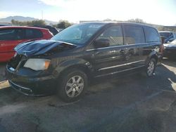 2013 Chrysler Town & Country Touring for sale in Las Vegas, NV