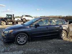 2012 Subaru Impreza Premium for sale in Ellenwood, GA
