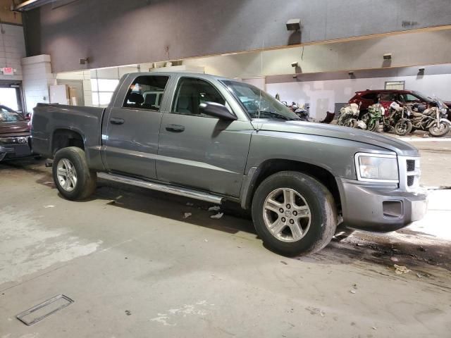 2009 Dodge Dakota SXT