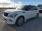 2015 Infiniti QX80