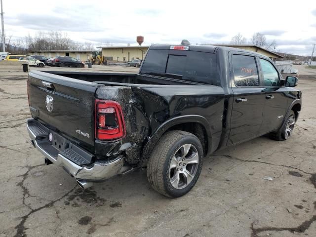 2021 Dodge 1500 Laramie