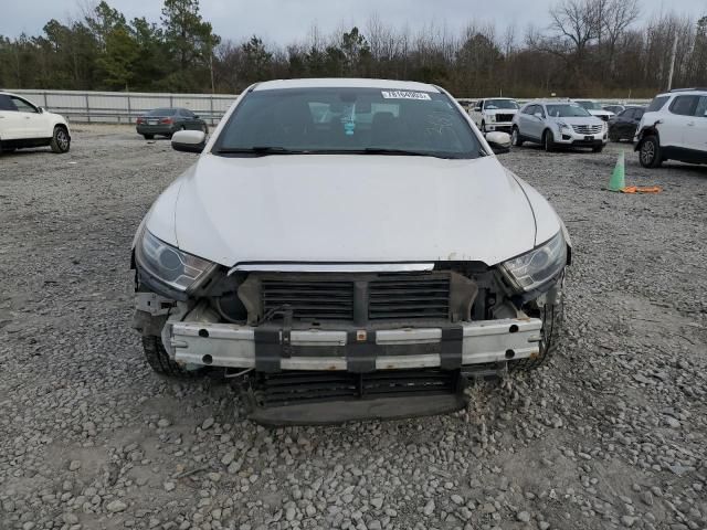 2016 Ford Taurus SEL