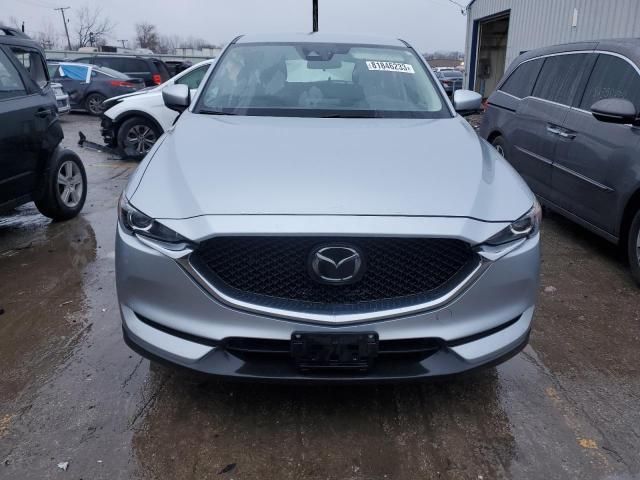 2018 Mazda CX-5 Sport