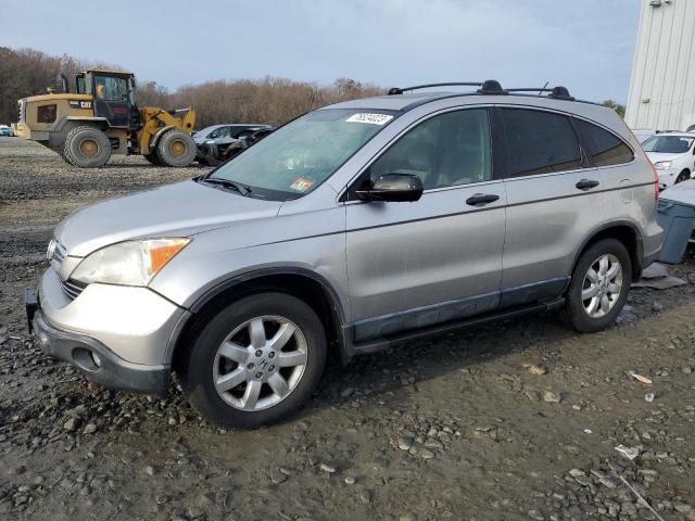 2007 Honda CR-V EX